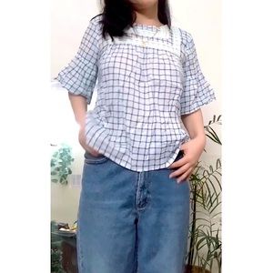 Light Summer Top